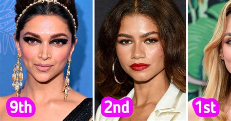 sexiest woman alive 2023|Here Are the 16 Most Beautiful Women in the World in 2023